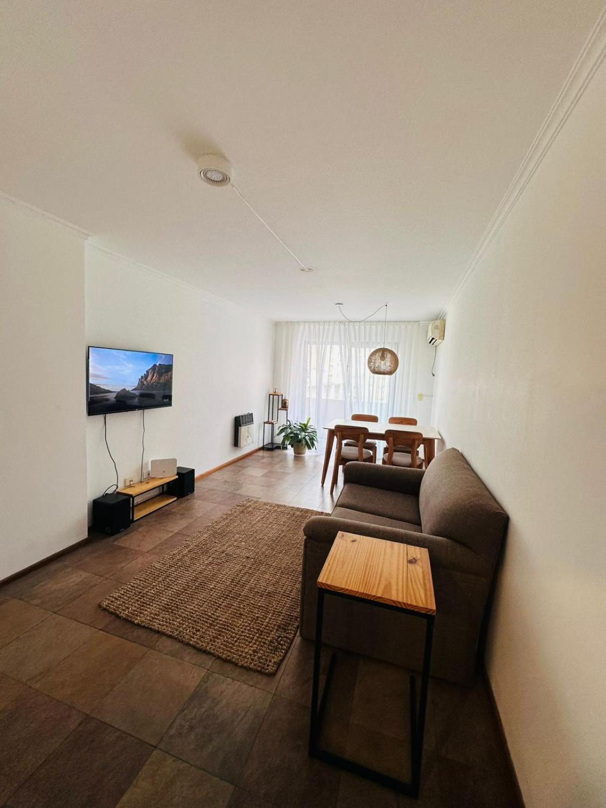 Apartamento Excelente Departamento De Categoria Ubicado En Nueva A 1 Cuadra Del Sanatorio Allende