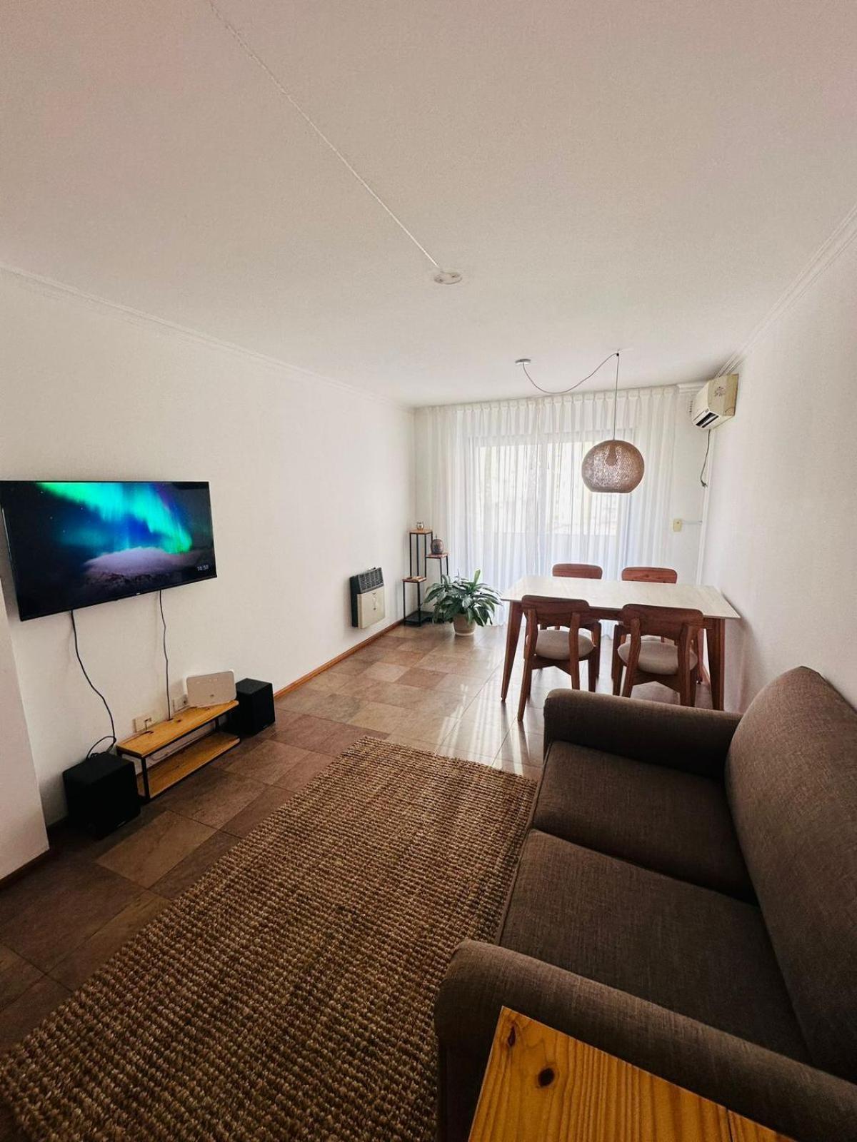 Apartamento Excelente Departamento De Categoria Ubicado En Nueva A 1 Cuadra Del Sanatorio Allende *