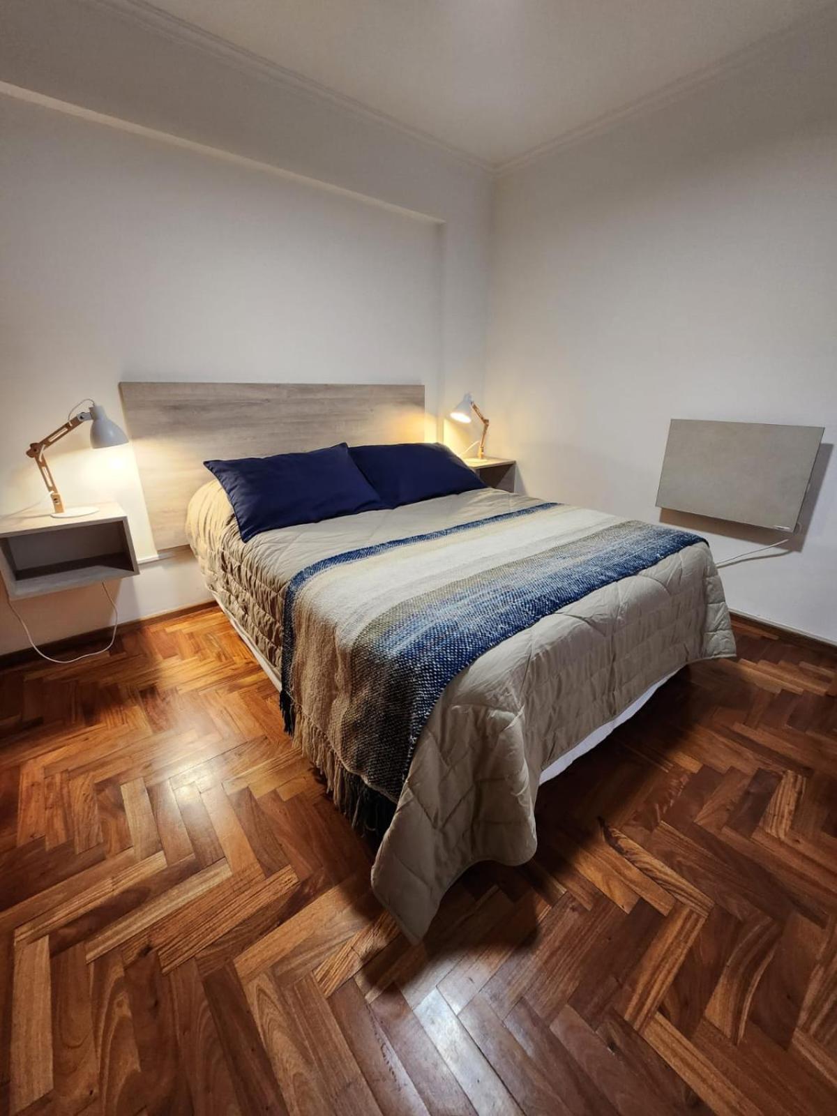 Excelente Departamento De Categoria Ubicado En Nueva A 1 Cuadra Del Sanatorio Allende Apartment Cordoba