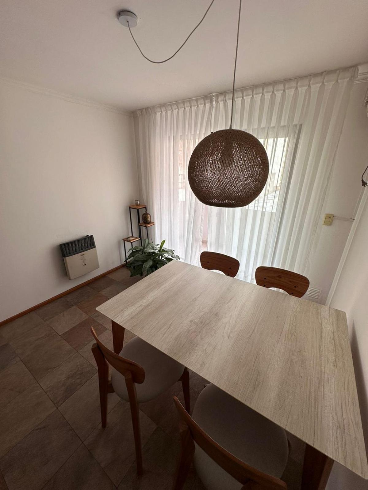 Apartamento Excelente Departamento De Categoria Ubicado En Nueva A 1 Cuadra Del Sanatorio Allende Córdova
