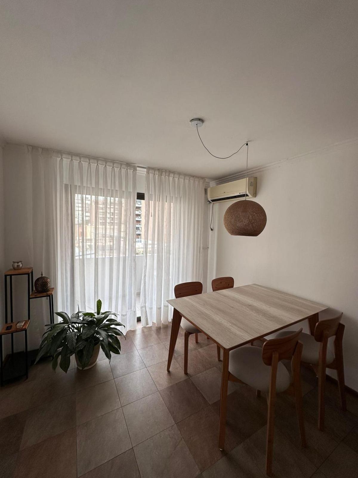 Apartment Excelente Departamento De Categoria Ubicado En Nueva A 1 Cuadra Del Sanatorio Allende Cordoba