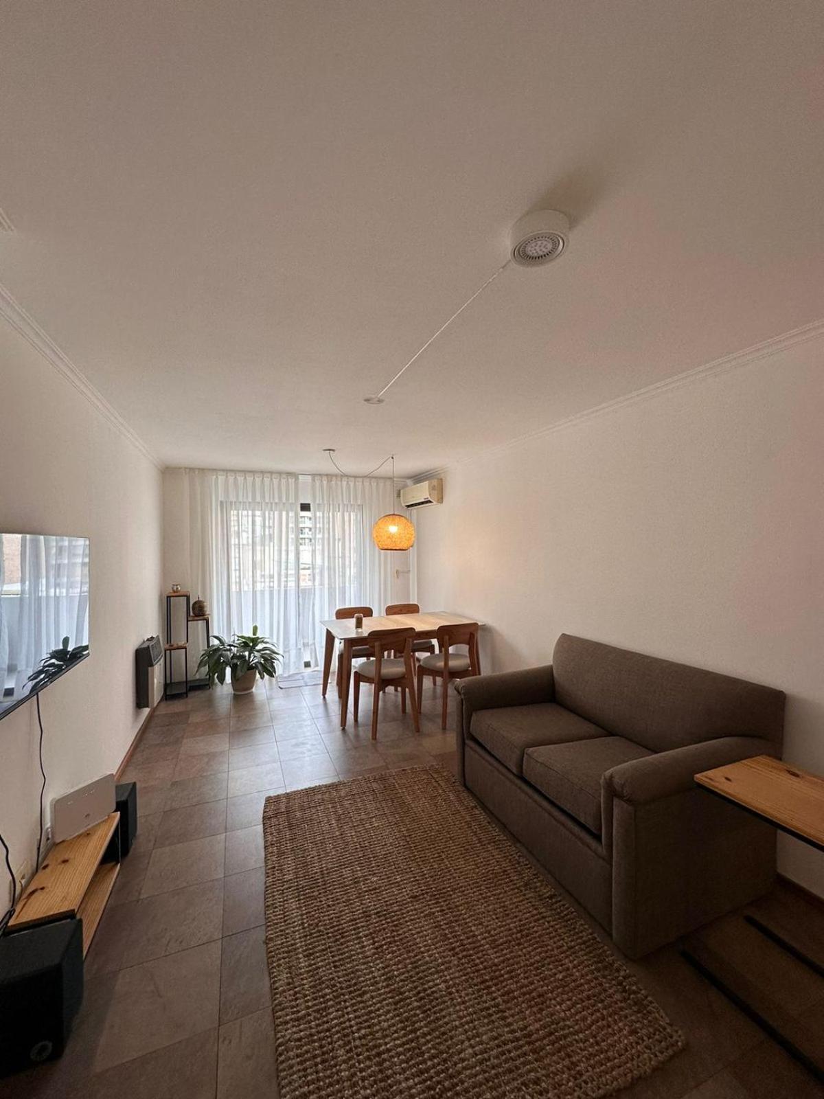 Apartamento Excelente Departamento De Categoria Ubicado En Nueva A 1 Cuadra Del Sanatorio Allende Córdova